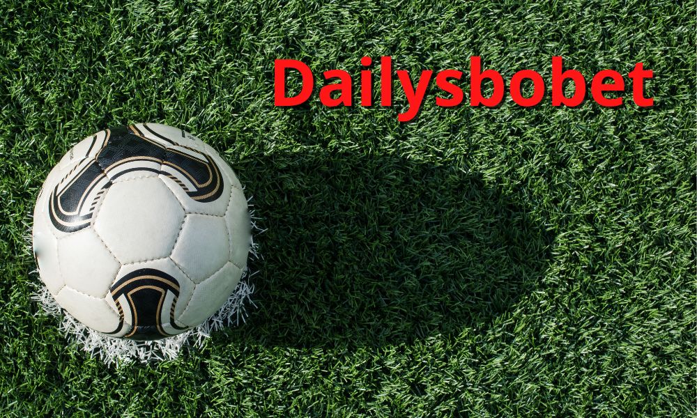 Dailysbobet Website cá cược thể thao uy tín - Tặng ngay 5 triệu khi đăng ký